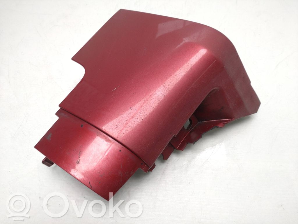 Audi A4 S4 B7 8E 8H Listwa progowa boczna 