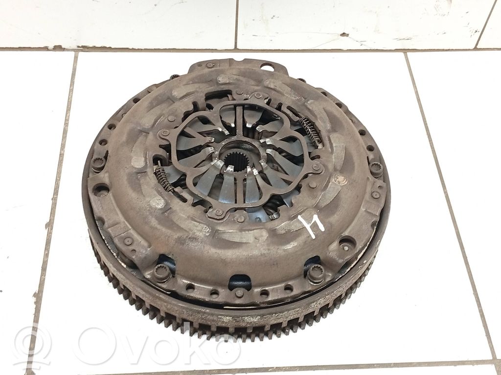 Audi A4 S4 B7 8E 8H Juego de embrague 