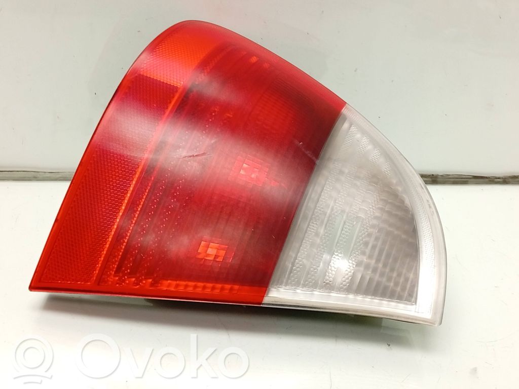 BMW 3 E46 Rear/tail lights 