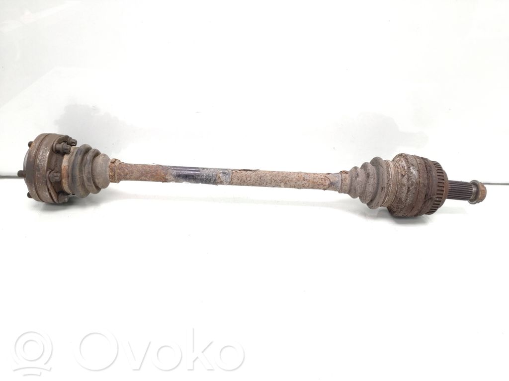 BMW 3 E46 Rear driveshaft 