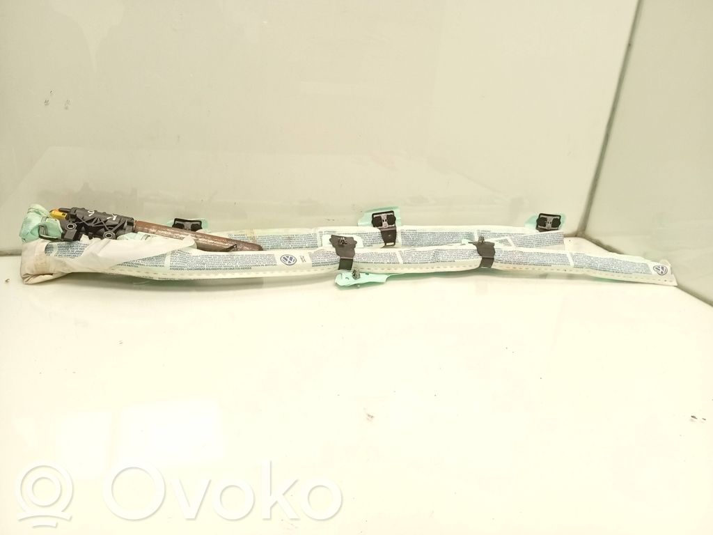 Volkswagen PASSAT B7 Airbag da tetto