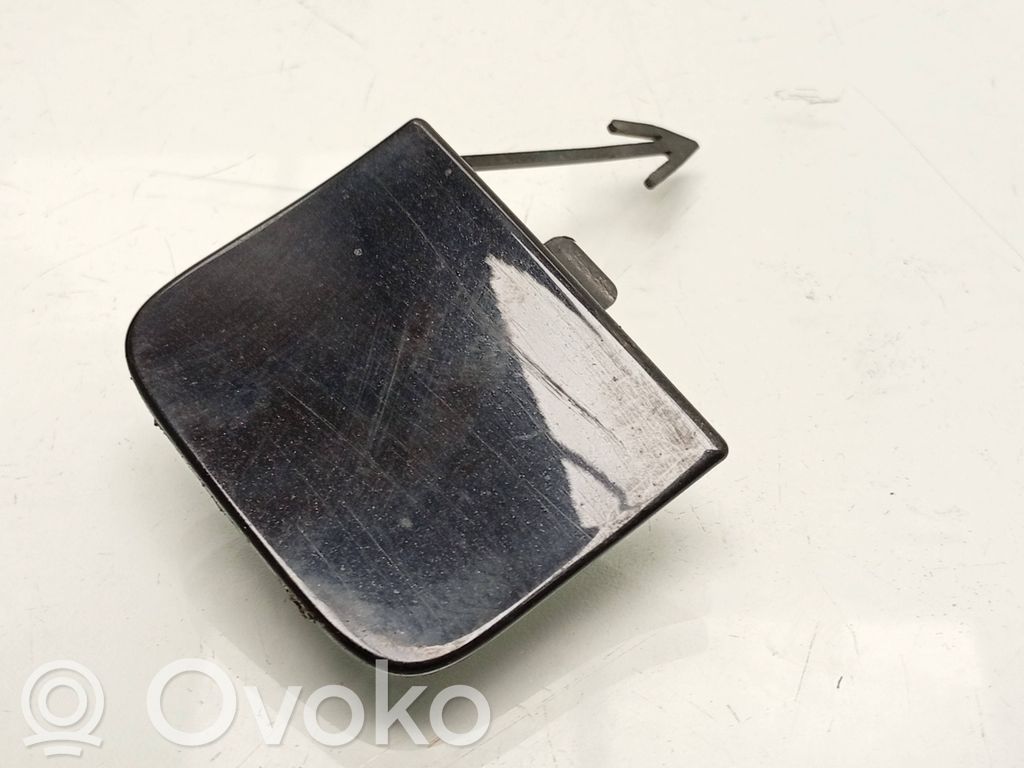 Volkswagen PASSAT B7 Tappo/coprigancio di traino paraurti posteriore 
