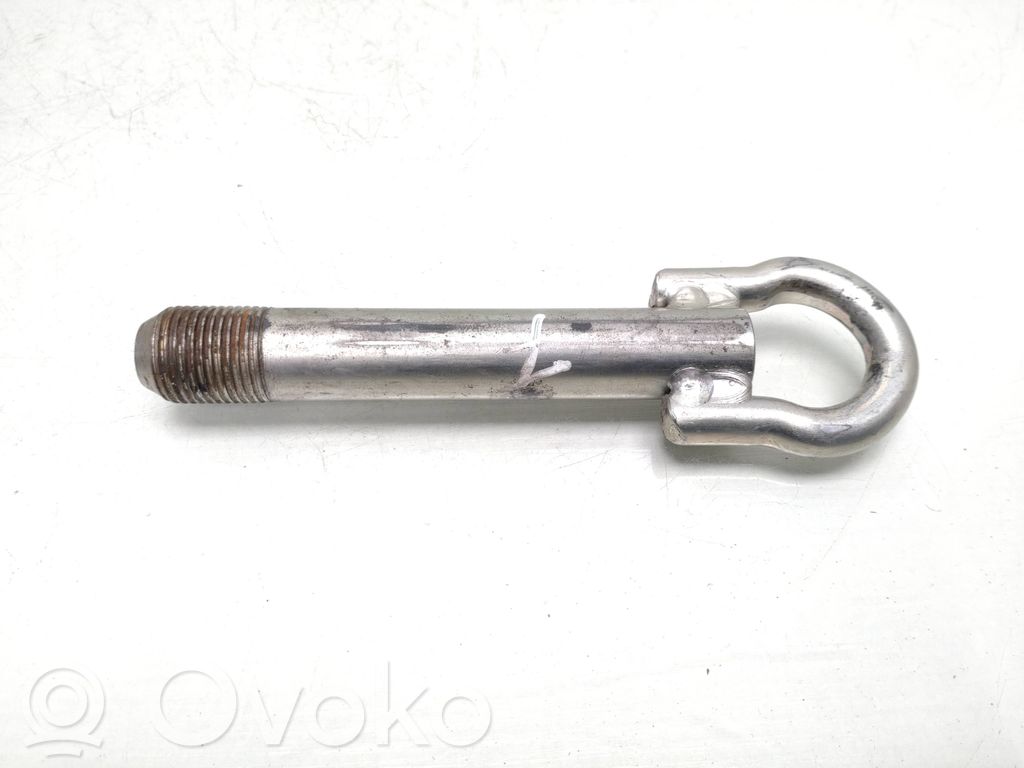 Anillo de remolque