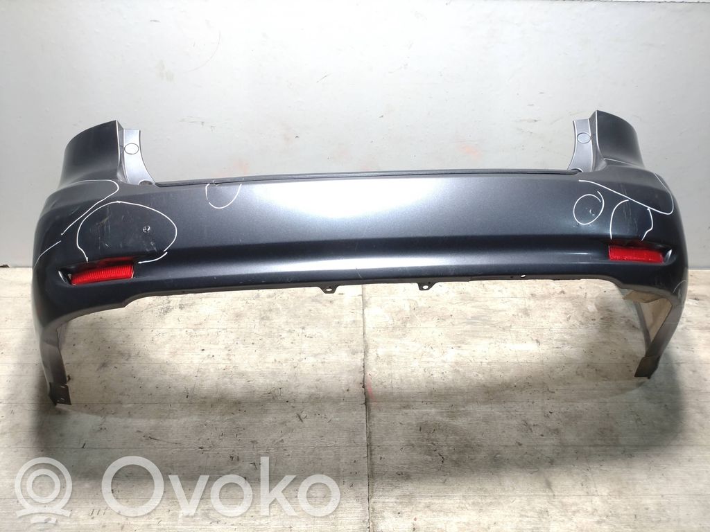 Toyota Avensis T270 Parachoques 