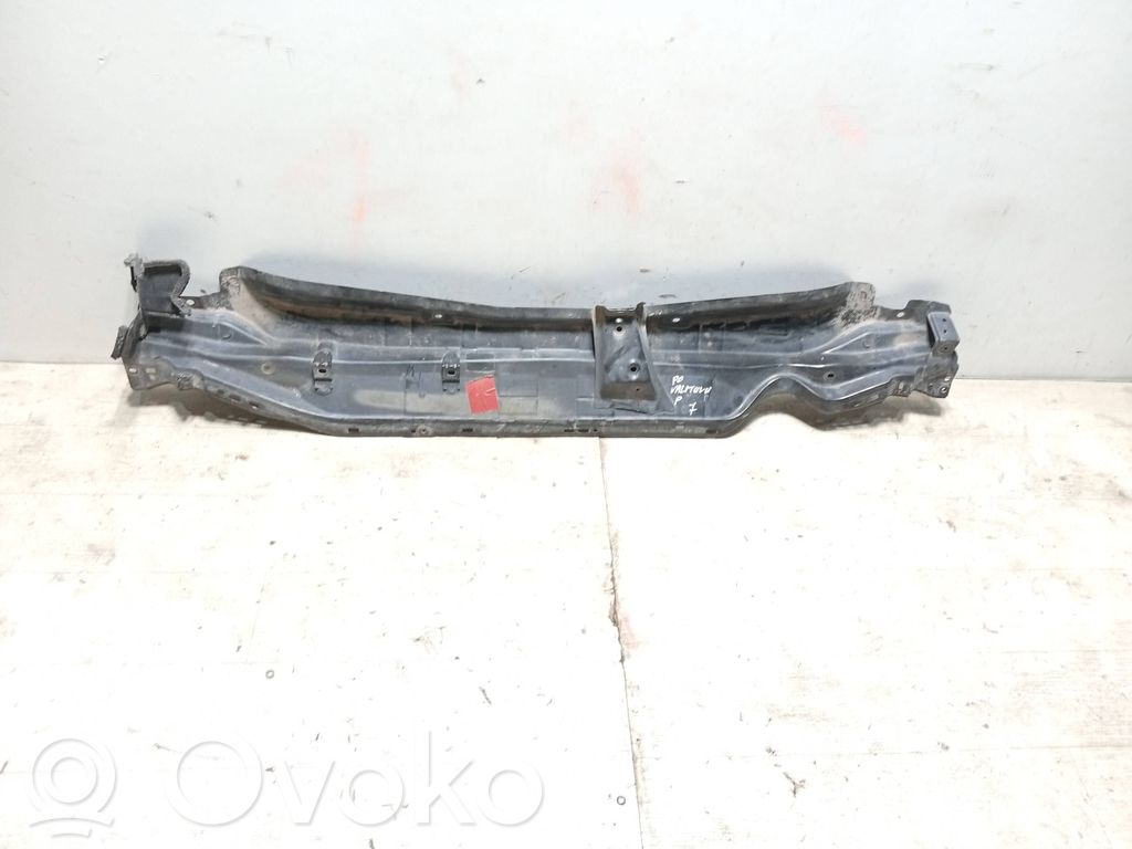 Toyota Avensis T270 Moldura del limpia 