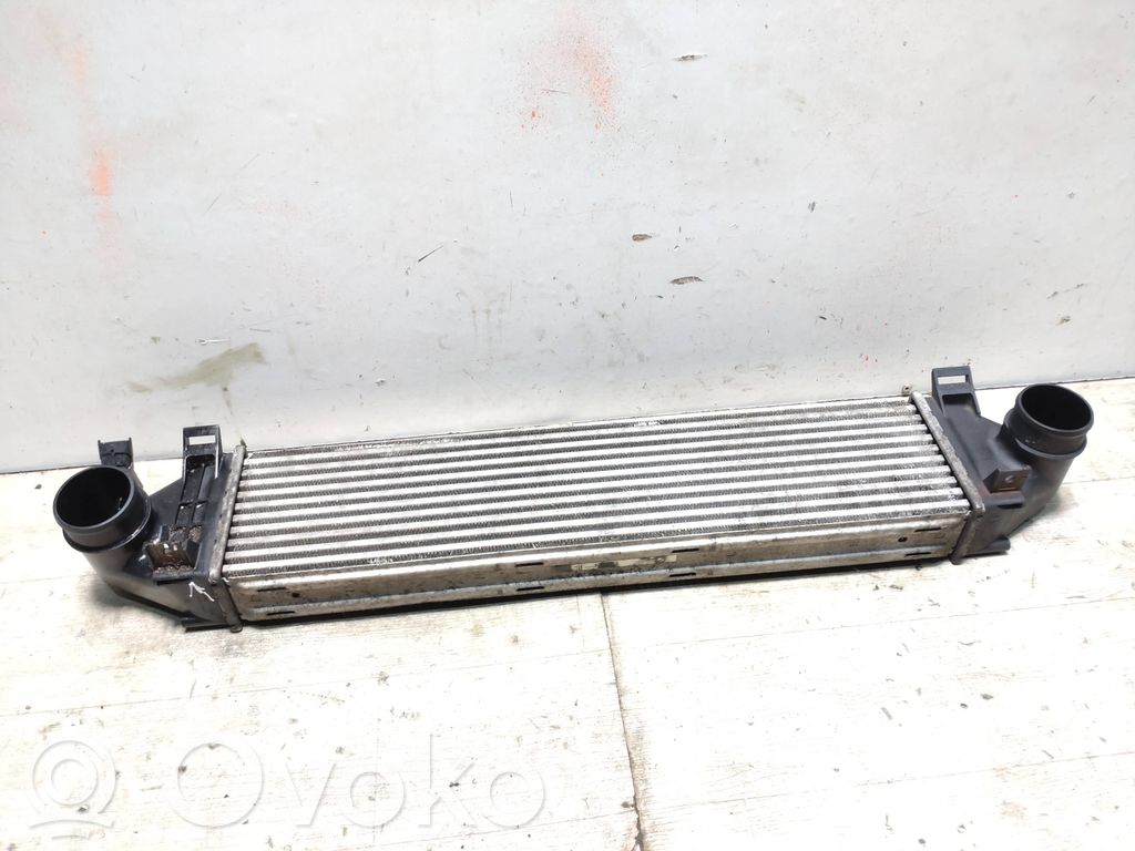 Volvo V70 Radiator intercooler 