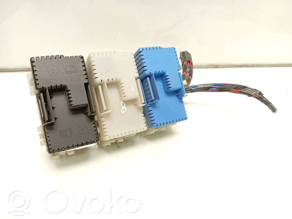 Volvo V70 Modul siguranțe 