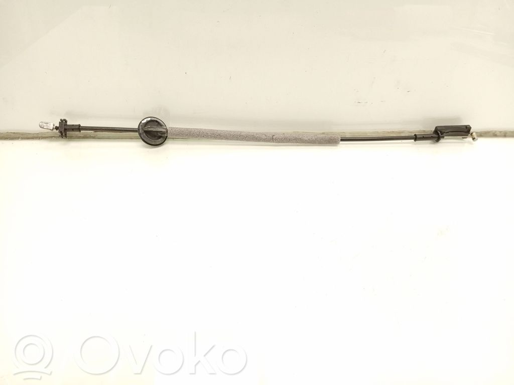 Volvo V70 Front door cable line 