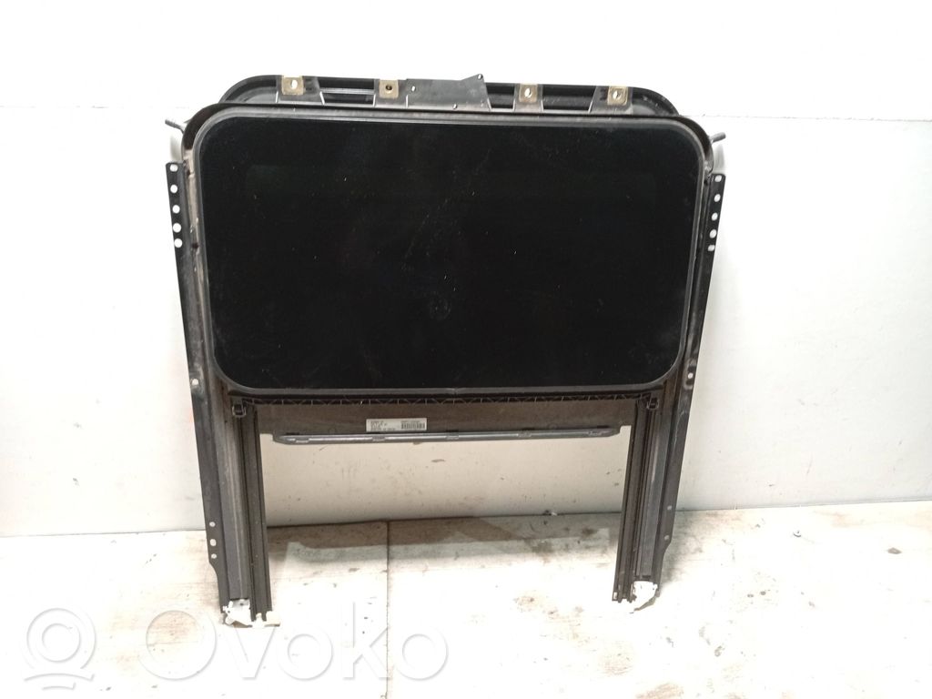 Volkswagen Touareg I Kit tettuccio apribile 