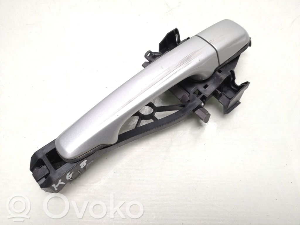 Volvo V70 Mâner exterior ușă spate 