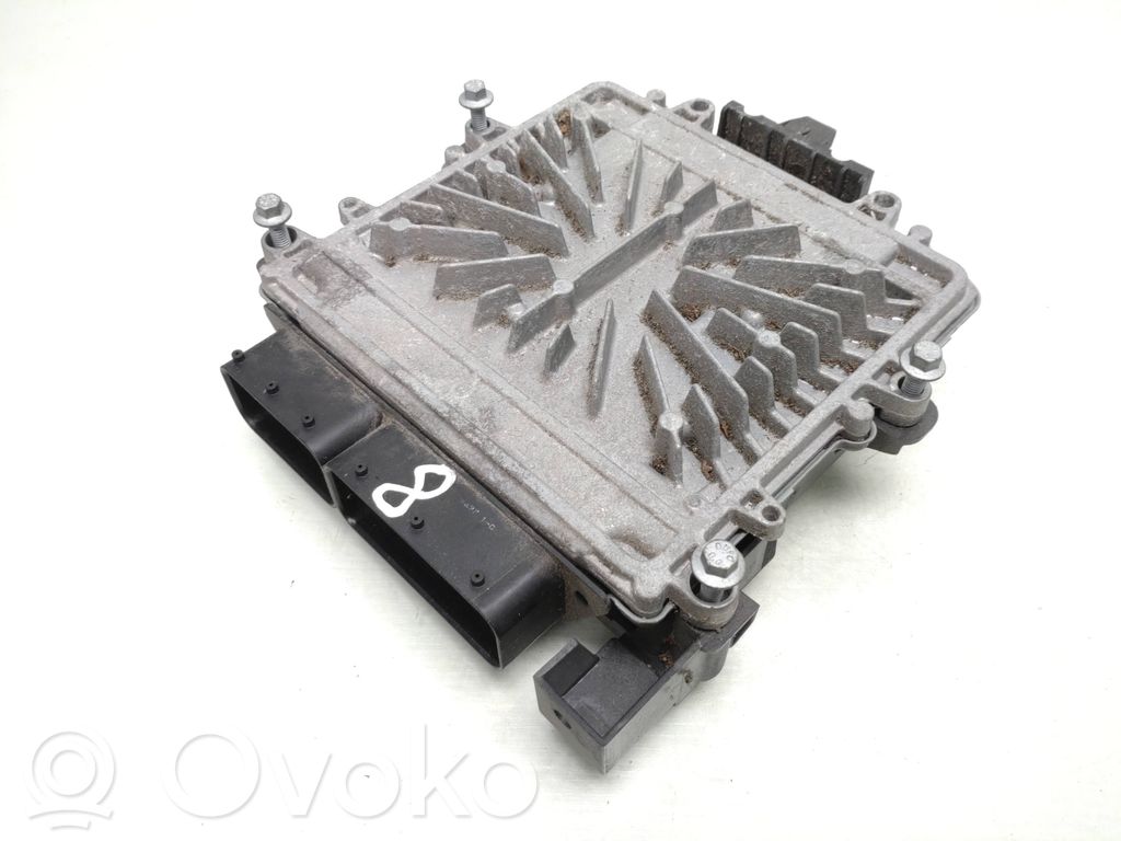 Unitate/modul de control motor   30785100AB,0281012765,30729835,6G9N17108A,6G9N17108A