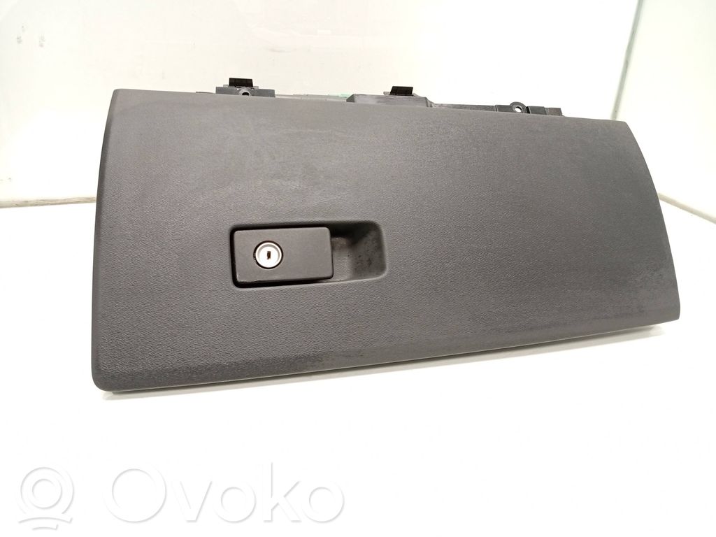 Volvo V70 Guantera 