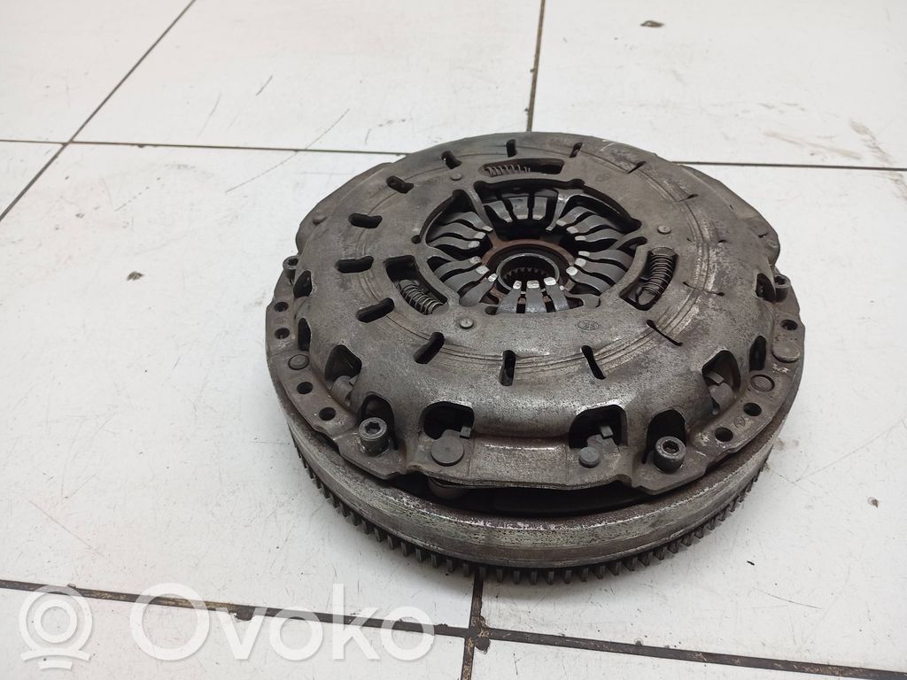 BMW 3 E46 Clutch set kit 