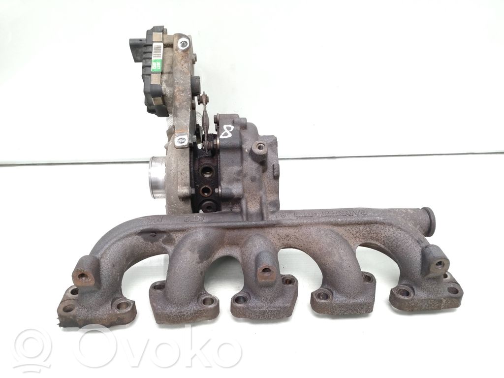 Turboahdin   30774992,6NW009228