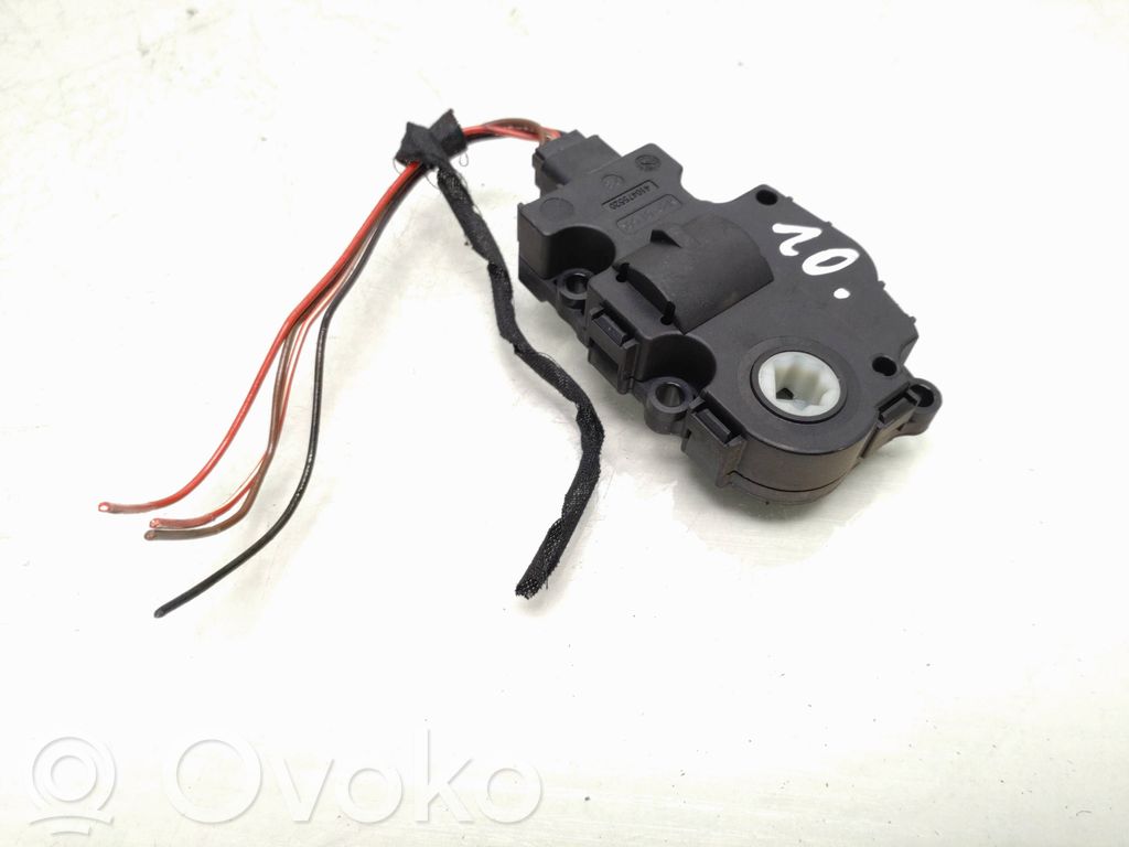 Mercedes-Benz ML W164 Motorino attuatore aria 