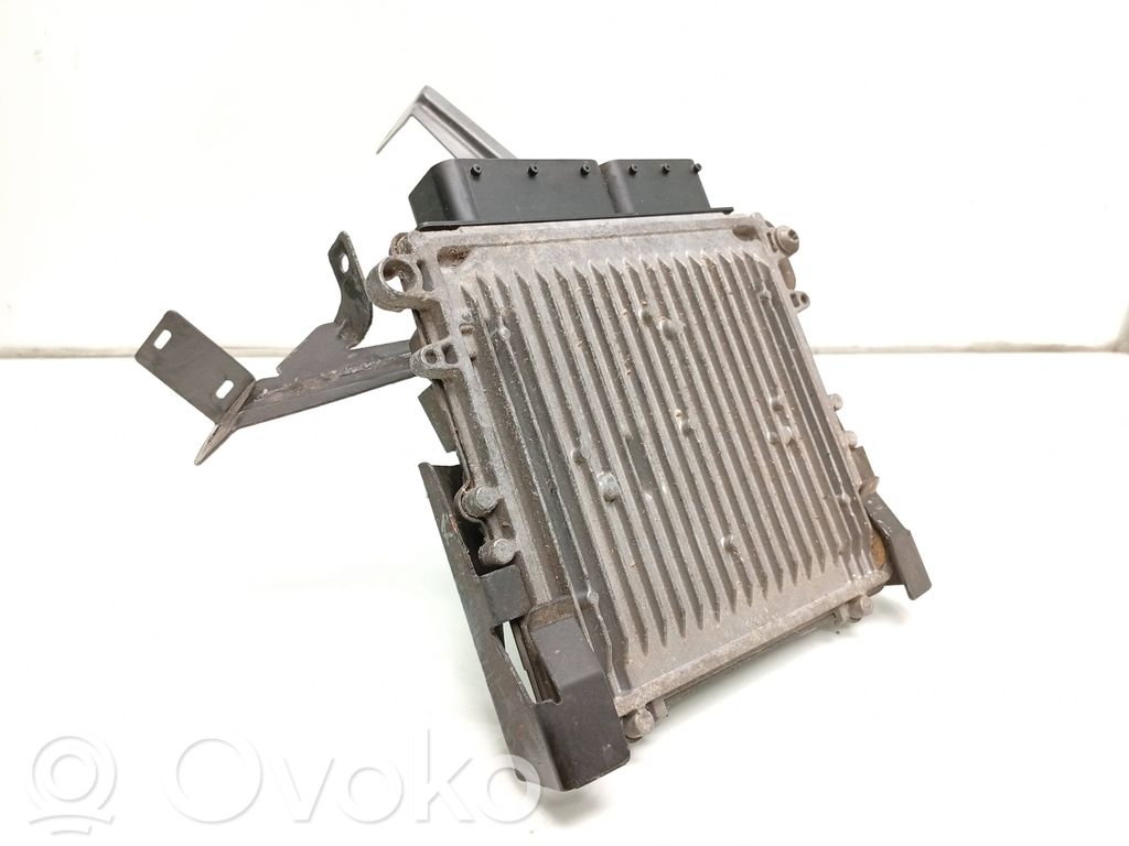 Mercedes-Benz ML W164 Unitate/modul de control motor