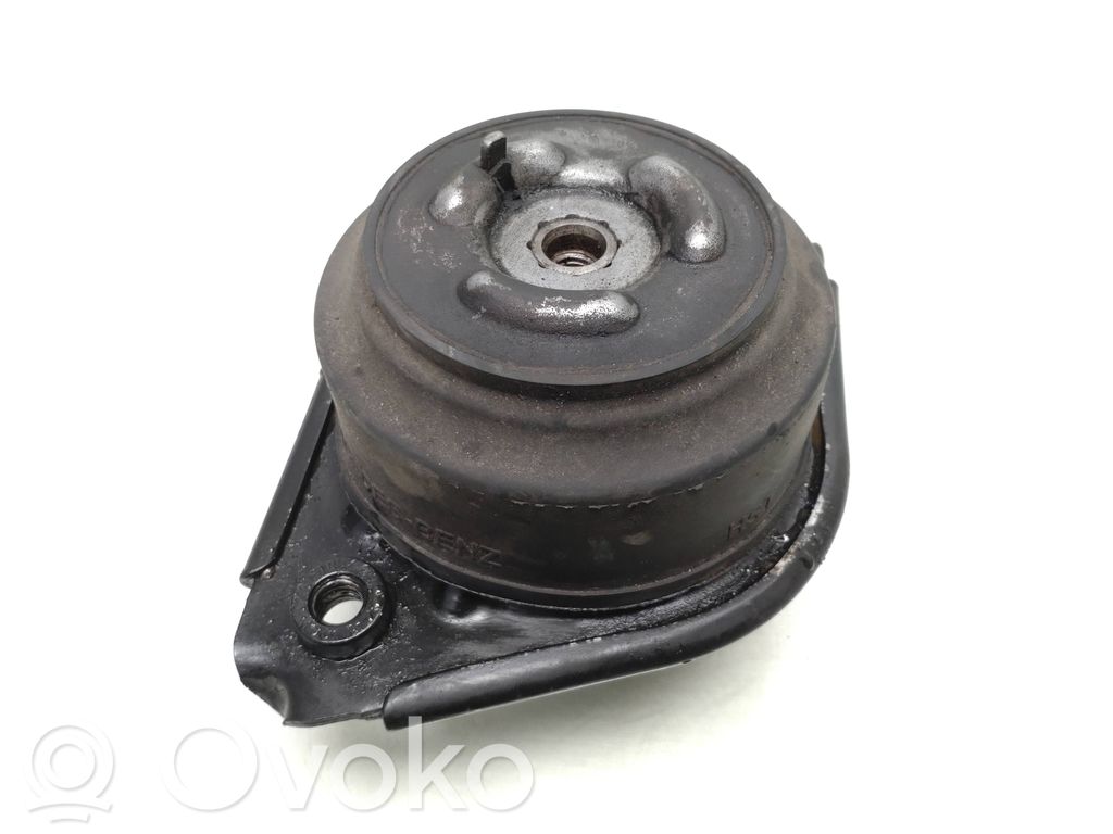 Mercedes-Benz ML W164 Suport tampon motor 