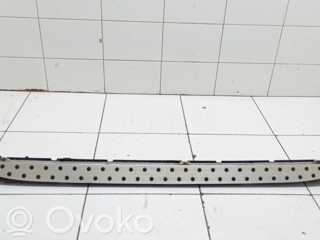 BMW X3 E83 Thresholds for All-terrain vehicles 