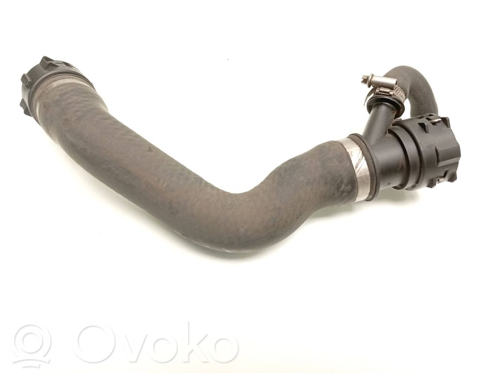 Engine coolant pipe/hose   3401563,17123401563,17123401563