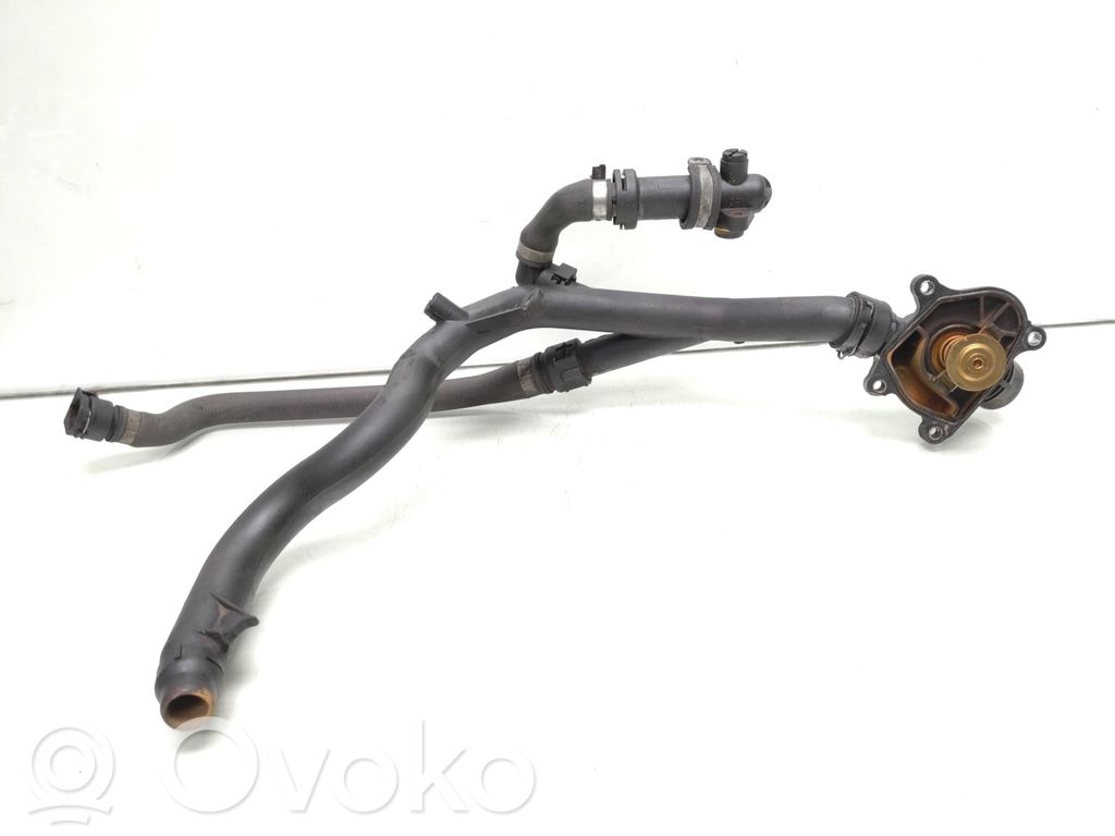 Engine coolant pipe/hose   7787380,11537787380,7792622,11537787380,11537792622,11537792622
