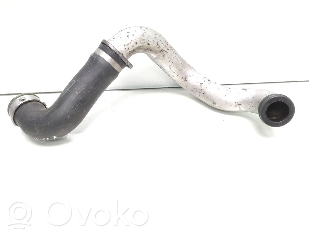 Intercooler hose/pipe   3404544,11613404544,11613404544
