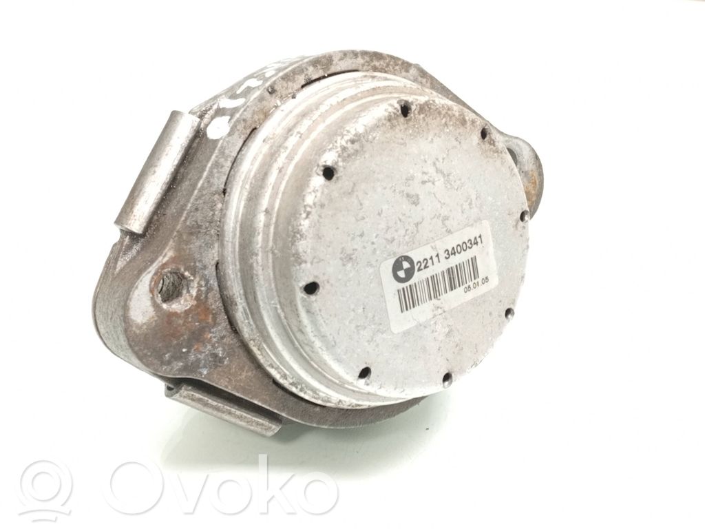 Engine mount bracket   3400341,22113400341