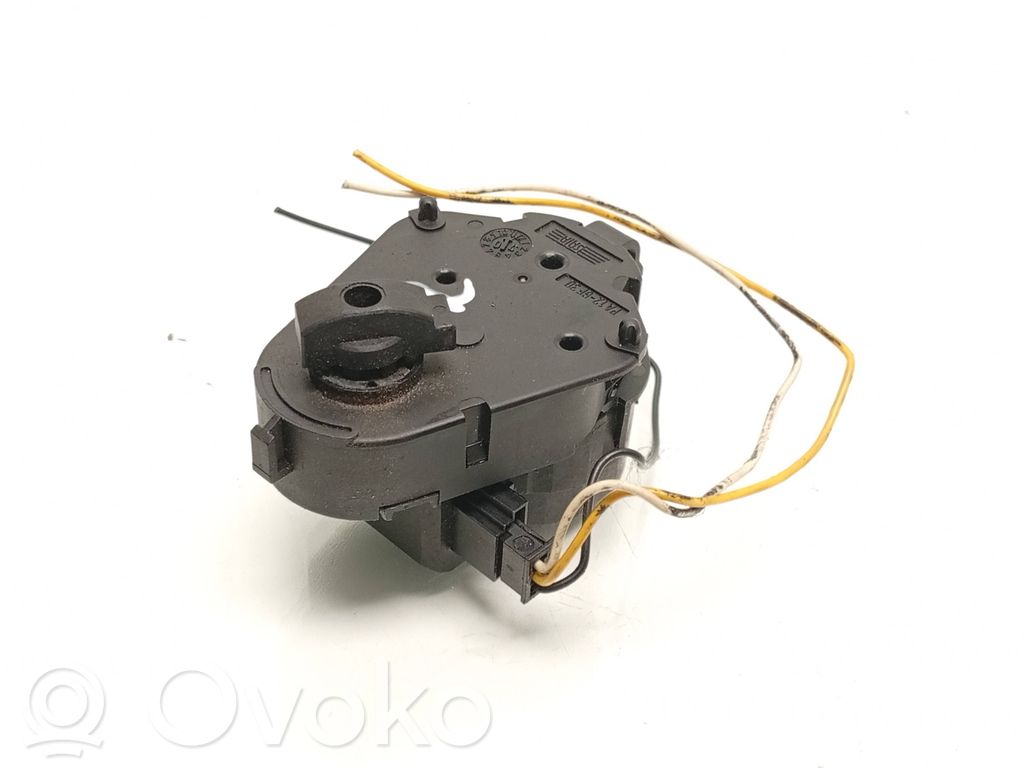 BMW X3 E83 Motorino attuatore aria