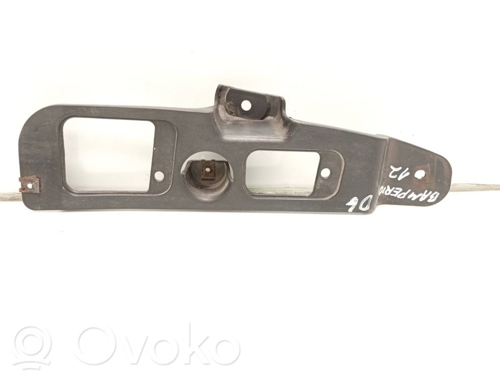 Rear bumper mounting bracket   3400958,51123400958