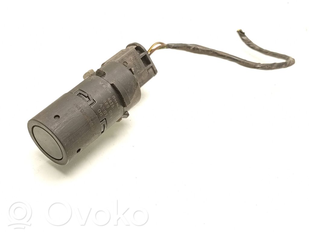BMW X3 E83 Sensor de aparcamiento PDC 