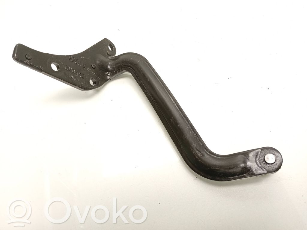 Sliding door upper roller guide/hinge   982100