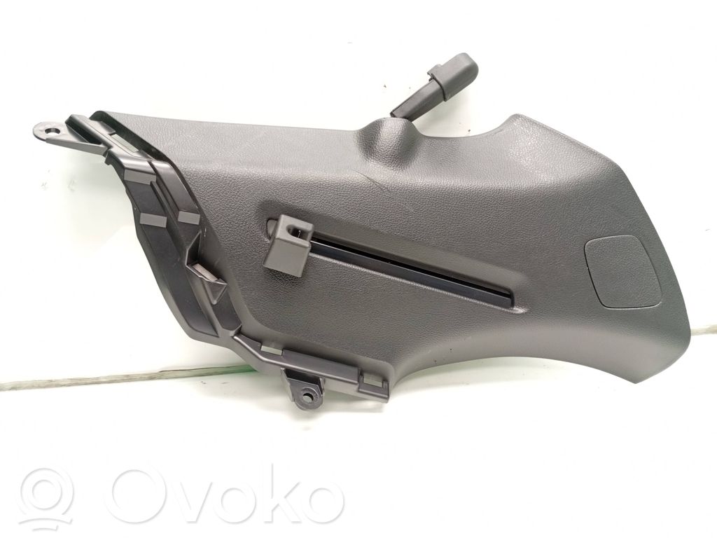 Mazda 6 Parcel shelf load cover mount bracket 