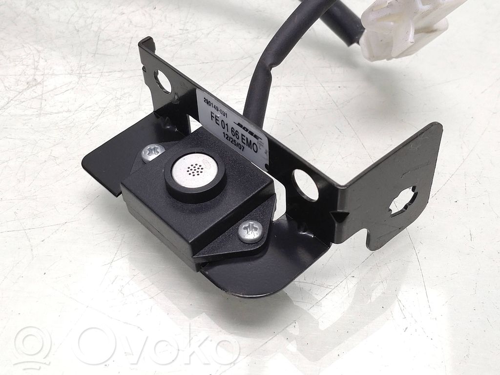 Micrófono (bluetooth/teléfono)   FE0166EM0