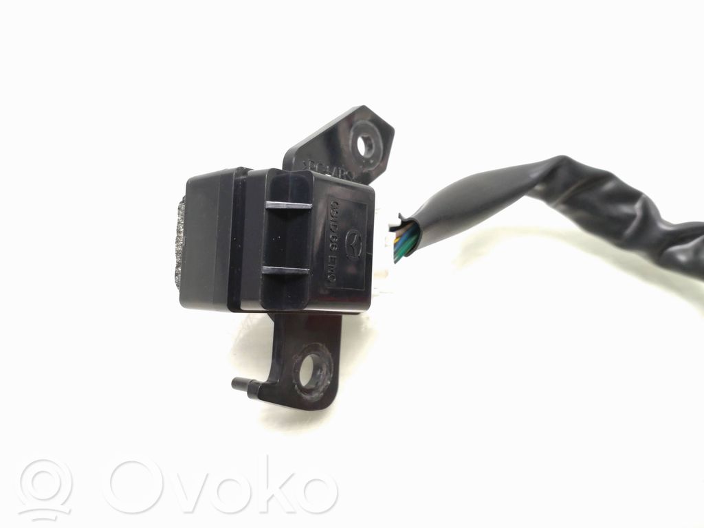 Mikrofons (bluetooth / tālrunis)   GS1D66EM0