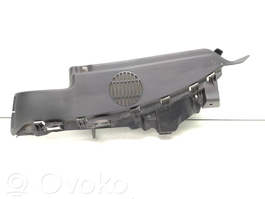 BMW 1 E81 E87 Other trunk/boot trim element 