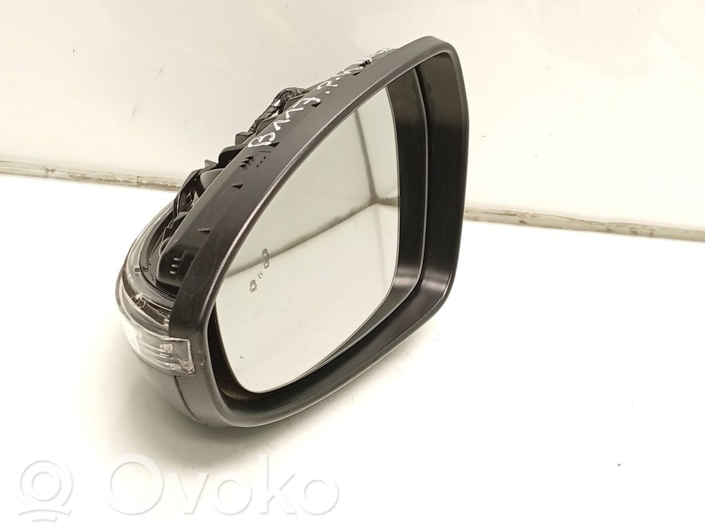 KIA Xceed Front door electric wing mirror 