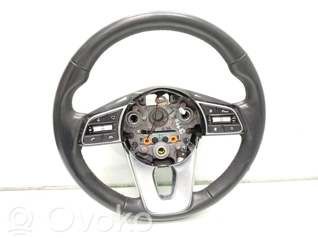 Руль   56100,J7950S,220429,644126350C,T1CSA0000497