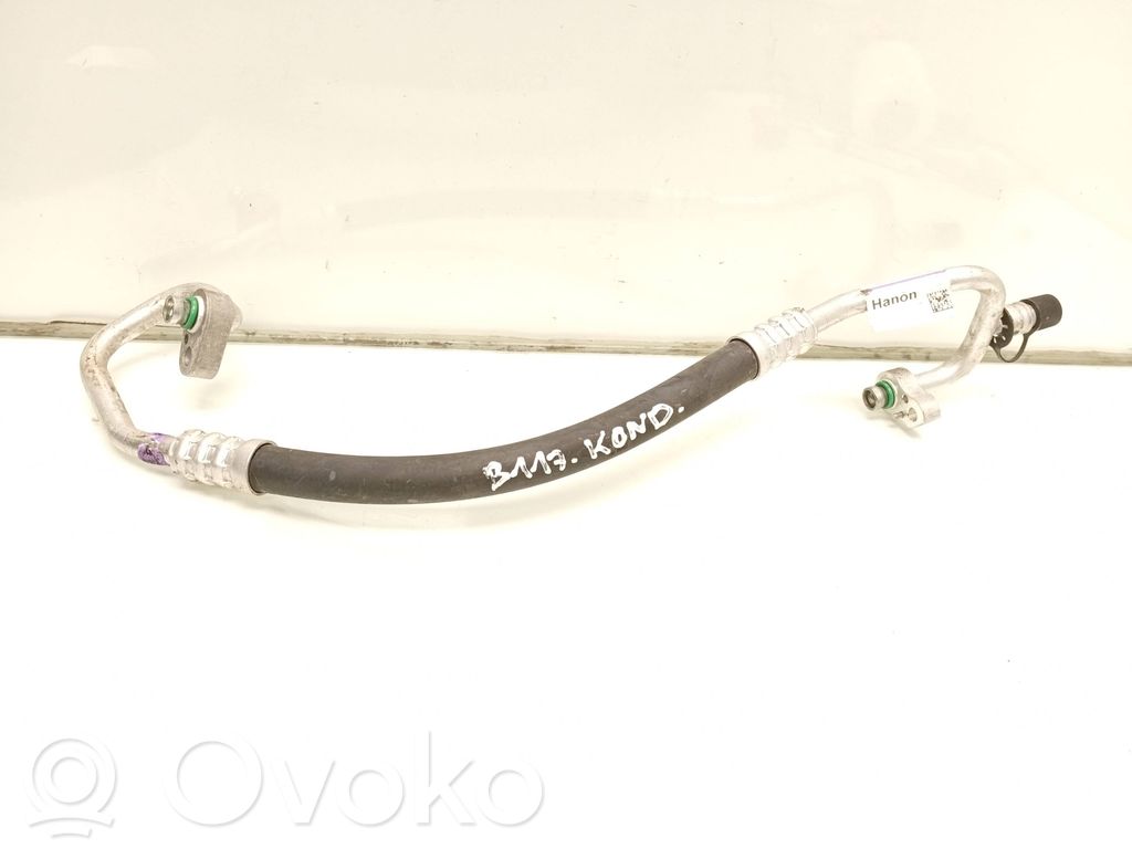 KIA Xceed Ilmastointilaitteen putki (A/C) 