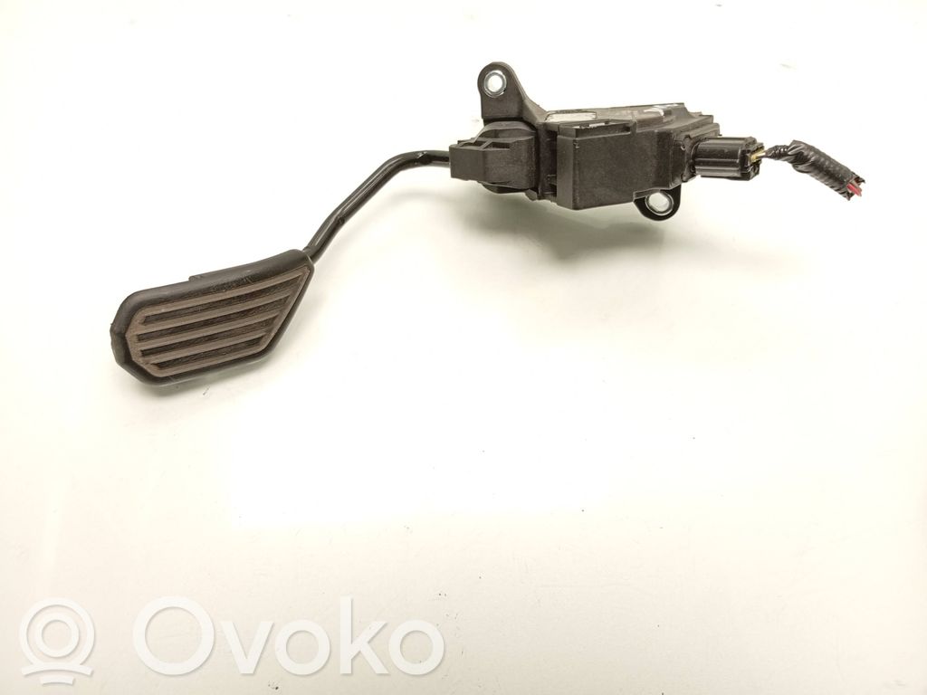 Toyota Yaris XP210 Gaspedal 