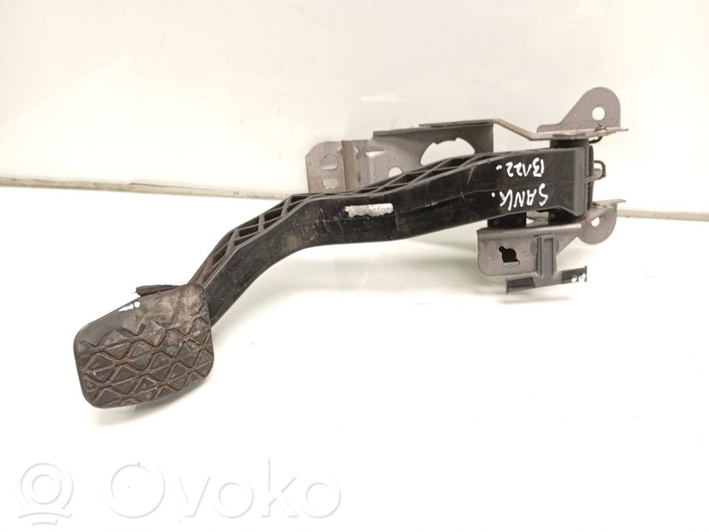 Mazda 6 Pedal de embrague 