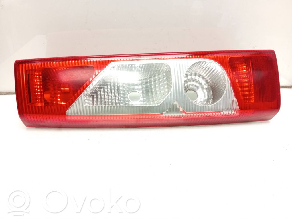 Citroen Dispatch II Takavalot 
