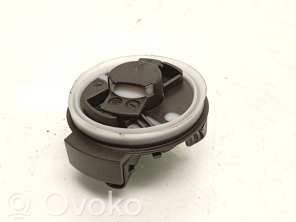 Sensor impacto/accidente para activar Airbag   95930M6000,95930M6000
