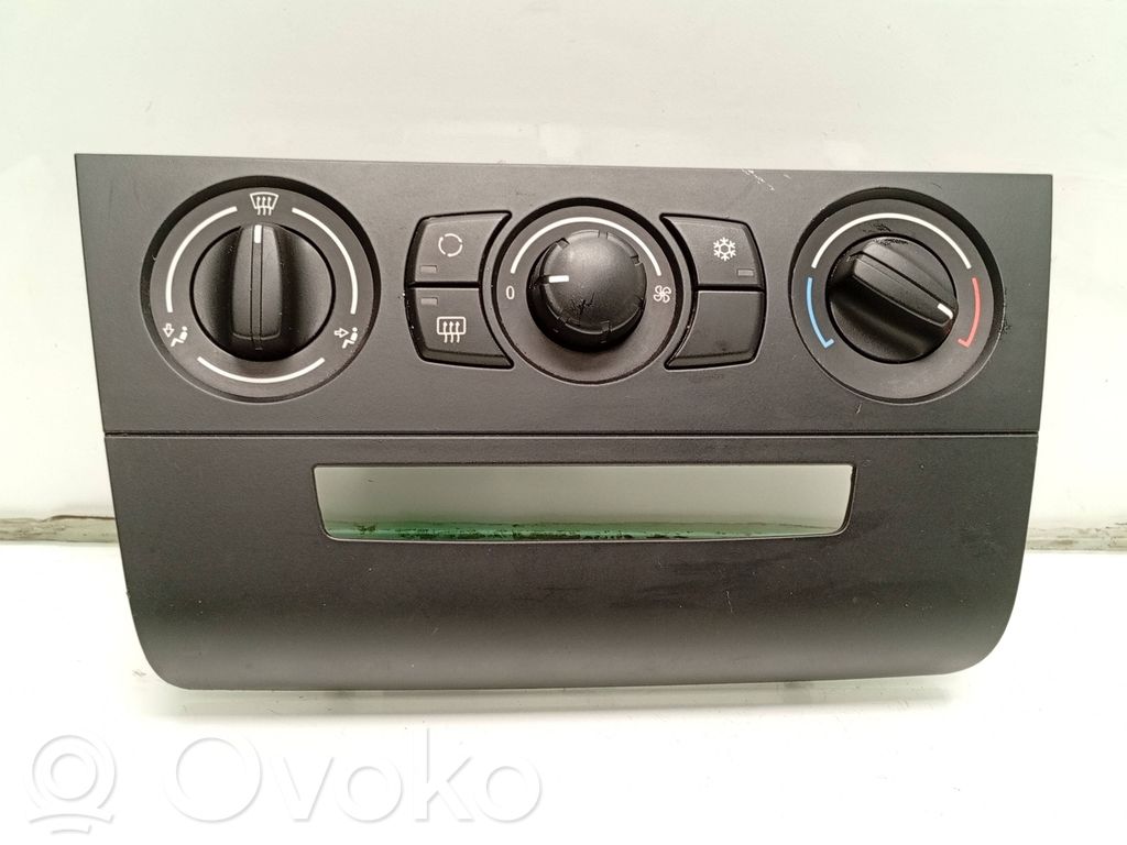 Climate control unit   9168116,64119168116,6976808,6976841