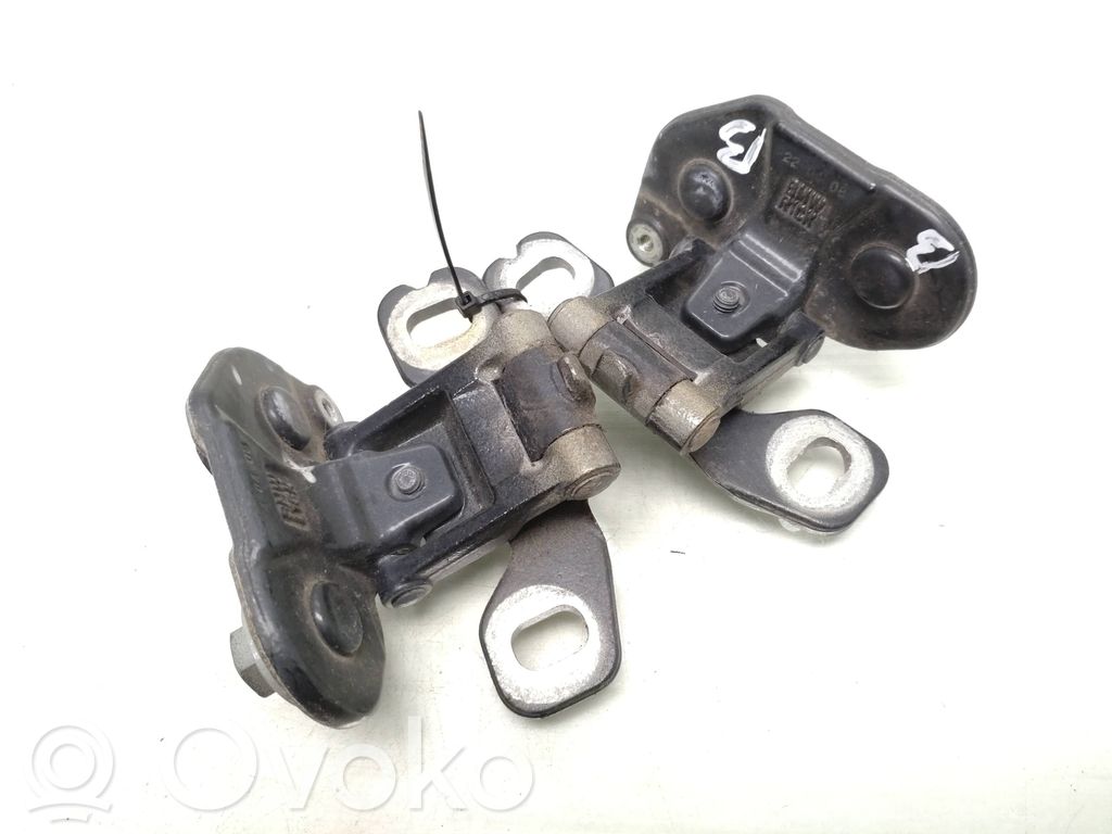 Scharnier Satz Set Heckklappe   7060626,7060625
