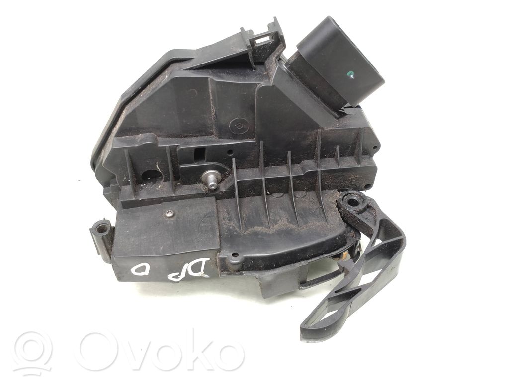 Serrure   8A6AA21812BF,8A6AA21812BF