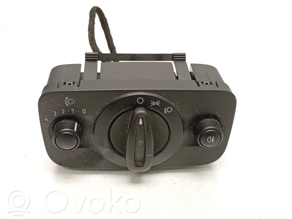 Ford Fiesta Light switch 