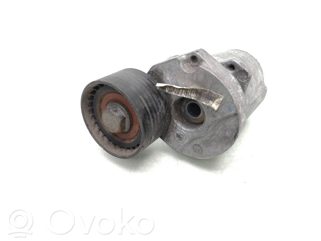 BMW 1 E81 E87 Întinzător curea generator/alternator 