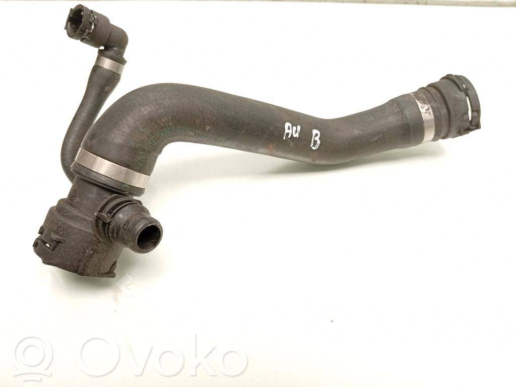 Engine coolant pipe/hose   7796869,17127796869