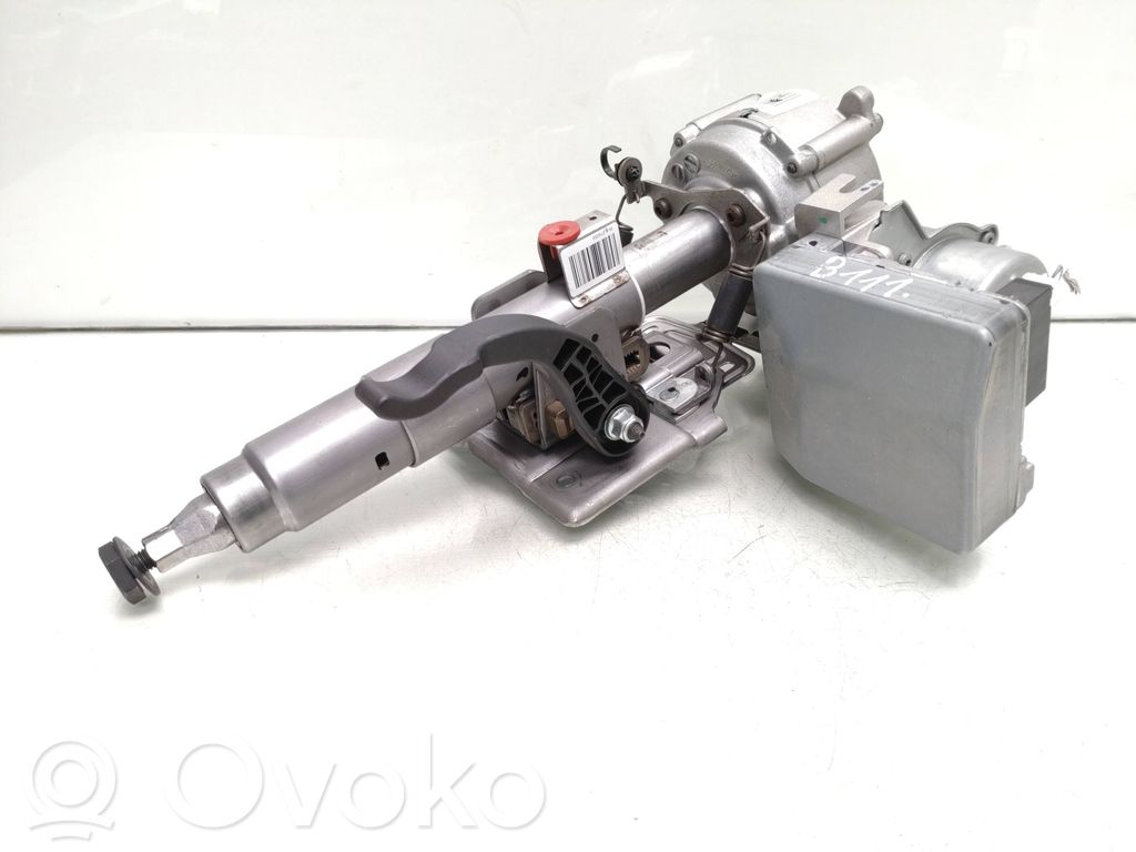 Ford Fiesta Electric power steering pump 