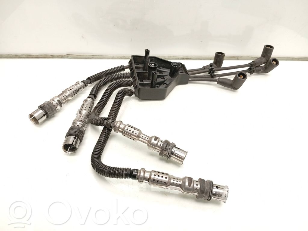 Skoda Rapid (NH) Cavi accensione candele 