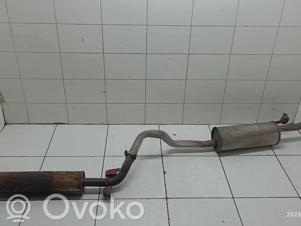 Skoda Rapid (NH) Duslintuvas 